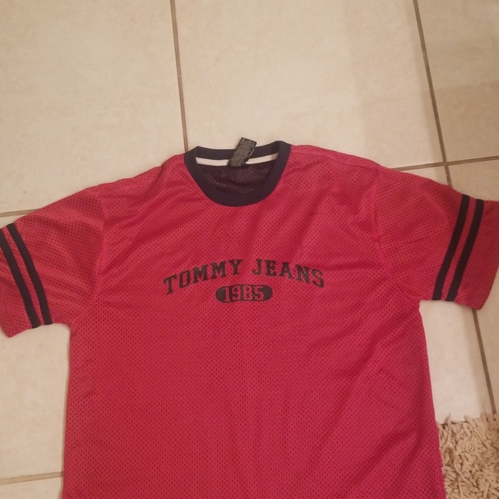 Vintage Tommy Hilfiger Jersey